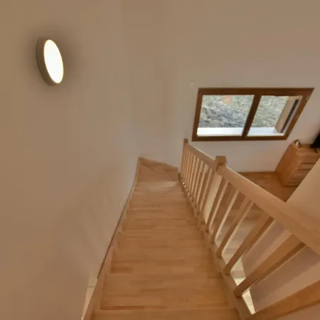 Le Seve C201 Apartmán Samoëns