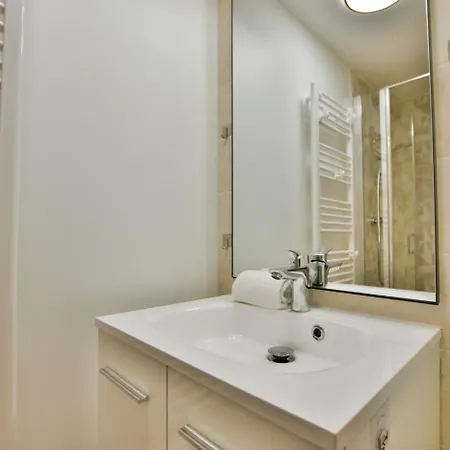 Le Seve C201 Apartmán *